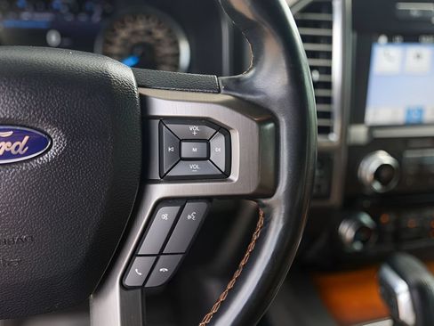 Used 2016 Ford F150 Limited AWD/4WD image 13