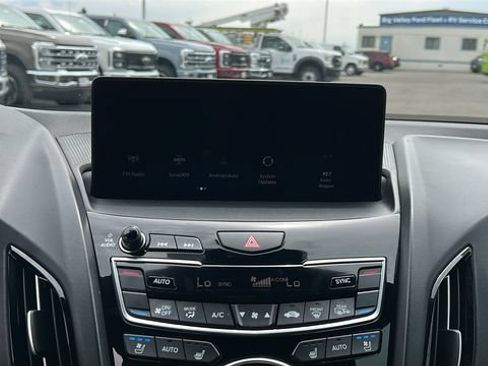 Used 2019 Acura RDX A-Spec FWD image 20