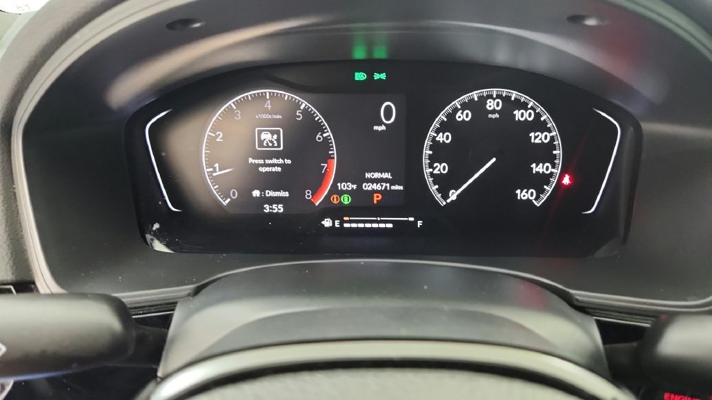 Used 2022 Honda Civic Sport image 28