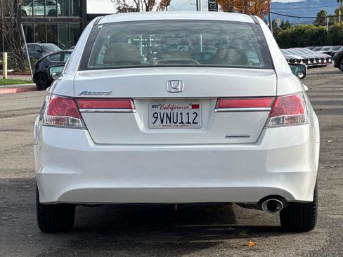 Used 2012 Honda Accord SE image 5