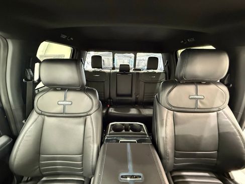 New 2025 Ford F150 Platinum w/ FX4 Off-Road Package AWD/4WD image 30