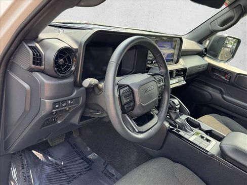 Certified 2025 Toyota Land Cruiser 1958 AWD/4WD image 11