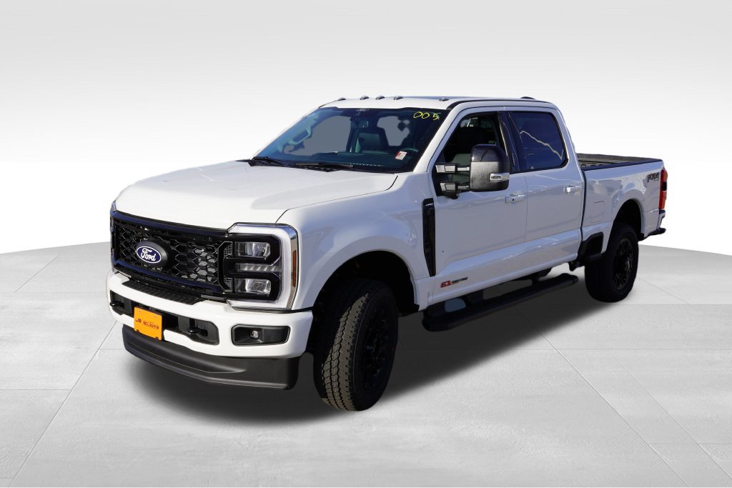 New 2027 Ford F350 Lariat AWD/4WD image 7
