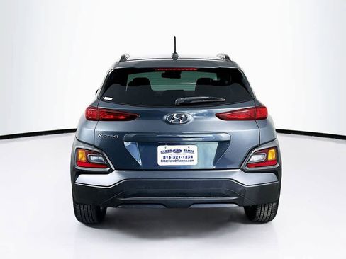 Used 2019 Hyundai Kona SEL FWD image 5
