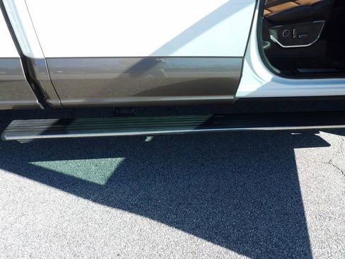 Certified 2021 Ford F150 King Ranch w/ Equipment Group 601A High image 13