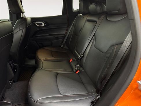 New 2026 Jeep Compass Trailhawk image 21