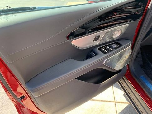 New 2026 Lincoln Nautilus Reserve AWD/4WD image 26