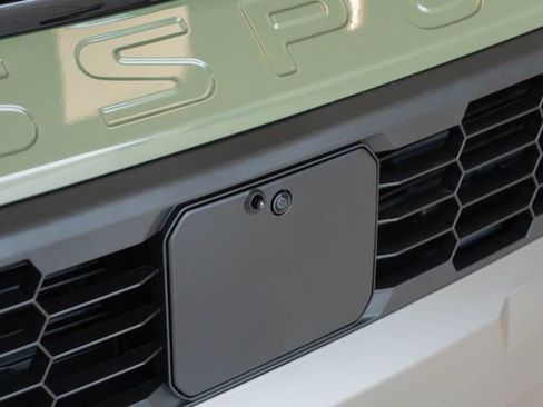 New 2026 Honda Passport TrailSport Elite image 8