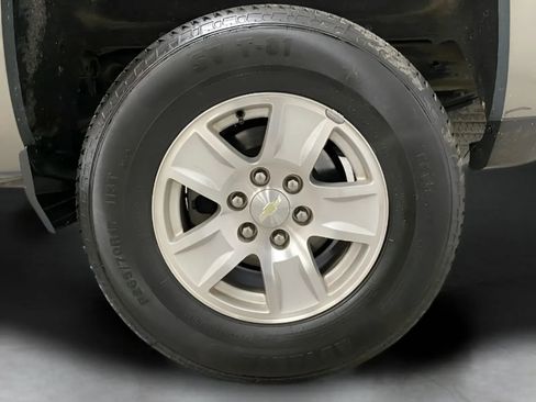 Used 2017 Chevrolet Silverado 1500 LT w/ All Star Edition RWD image 25