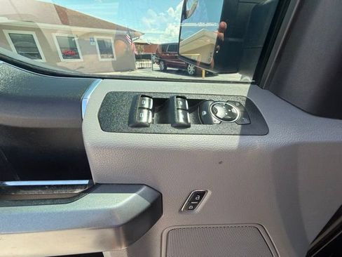 Used 2018 Ford F150 XLT RWD image 9