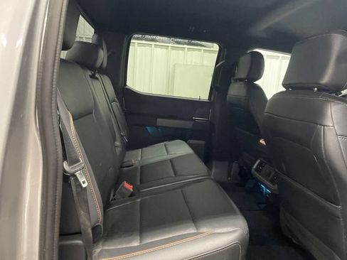 Used 2024 Ford F150 Lariat w/ Bed Utility Package AWD/4WD image 18