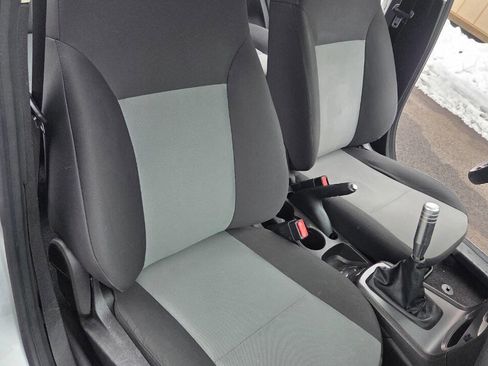 Used 2015 Ford Fiesta S image 14