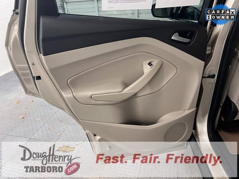 Used 2017 Ford Escape SE image 33