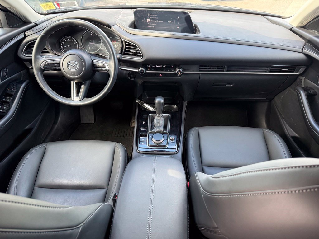 Used 2024 MAZDA CX-30 AWD 2.5 S w/ Select Sport Pkg image 21