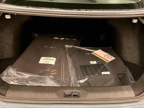 New 2026 Nissan Sentra SR w/ SR Premium Package FWD image 41