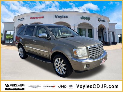 Used 2007 Chrysler Aspen Limited