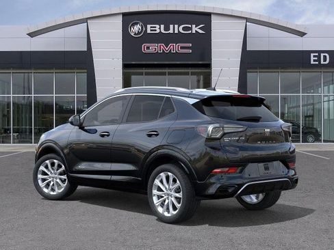New 2026 Buick Encore GX Avenir w/ Avenir Convenience Package image 3