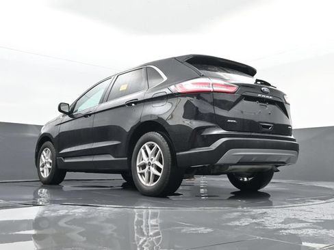 Used 2024 Ford Edge SEL w/ Convenience Package AWD/4WD image 24