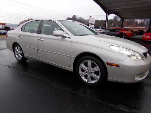 Used 2005 Lexus ES 330 image 7