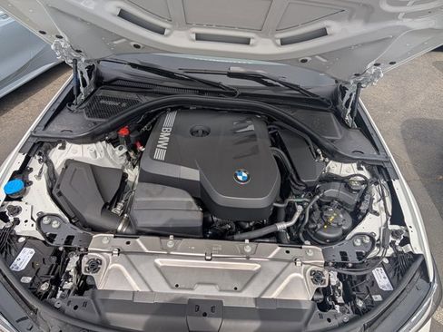 New 2026 BMW 330i Sedan w/ M Sport Package image 16