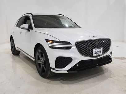 New 2025 Genesis GV70 3.5T Sport w/ Sport Advanced Package