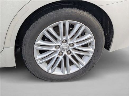 Used 2018 Lexus ES 350 image 23