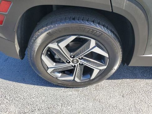 Certified 2024 Hyundai Tucson SEL image 30