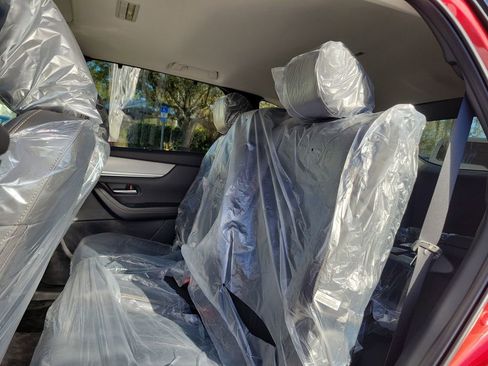 New 2026 MAZDA CX-90 3.3 Turbo w/ Preferred Package image 11