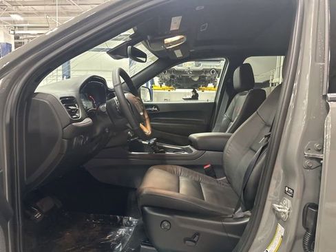 New 2026 Dodge Durango GT image 5