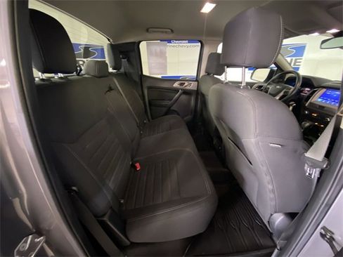 Used 2021 Ford Ranger XLT w/ Equipment Group 301A Mid image 29