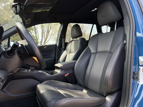 Used 2023 Subaru Outback Wilderness image 12