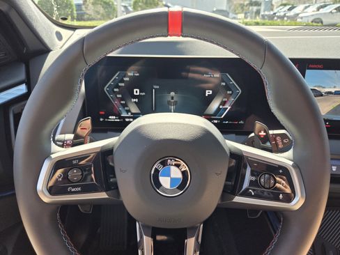 Used 2026 BMW X3 M50 w/ Premium Package image 25