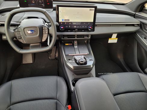 New 2026 Subaru Solterra image 5