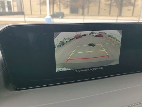 Used 2022 MAZDA CX-30 AWD 2.5 S w/ Select Package image 22