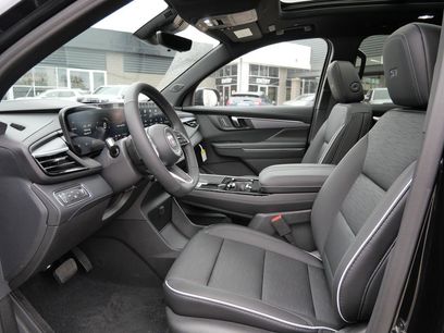 New 2026 Buick Enclave Sport Touring w/ Power Package