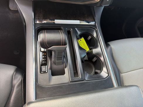 Certified 2023 Ford F150 Lightning Lariat image 26