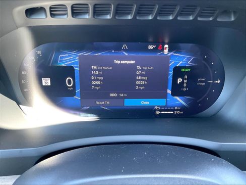 New 2026 Volvo XC90 T8 Ultra w/ Protection Package AWD/4WD image 19