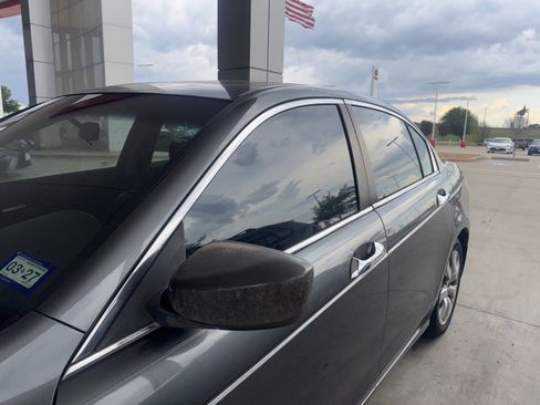 Used 2008 Honda Accord EX image 4