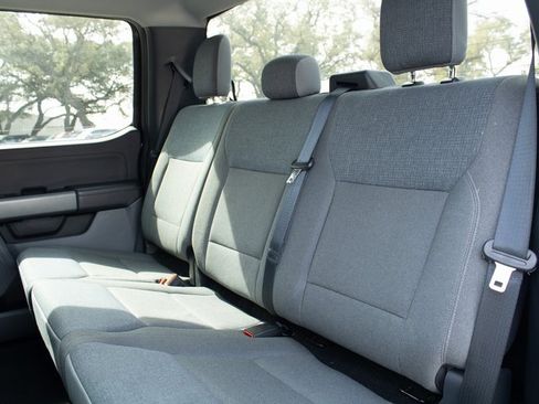 Used 2025 Ford F150 XLT w/ Equipment Group 301A Standard image 19