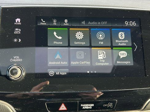 Used 2020 Honda Passport EX-L image 27