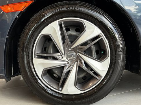 Used 2019 Honda Civic LX image 11