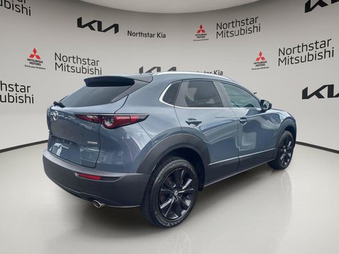 Used 2023 MAZDA CX-30 AWD 2.5 S w/ Preferred Package image 5