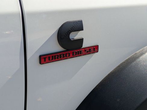 New 2026 RAM 4500 Tradesman AWD/4WD image 29