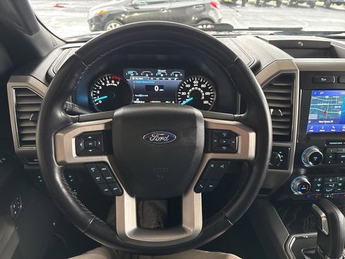Used 2020 Ford F150 Platinum image 12