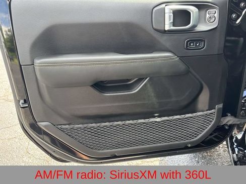 New 2026 Jeep Gladiator Sport AWD/4WD image 16