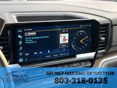 Used 2023 Chevrolet Silverado 1500 LT image 38