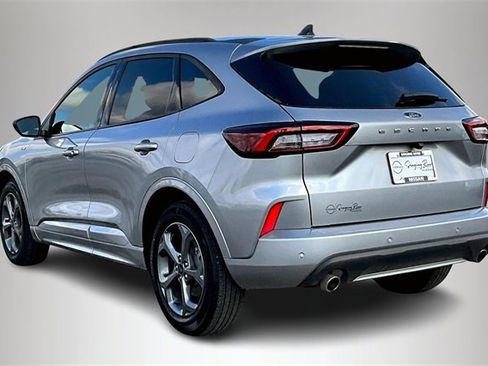 Used 2024 Ford Escape ST-Line w/ Tech Pack #1 image 4