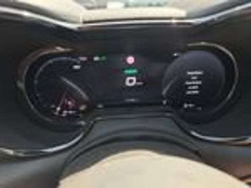 Used 2024 Alfa Romeo Tonale Veloce AWD/4WD image 8