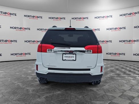Used 2016 GMC Terrain SLE image 5
