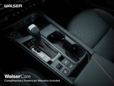 New 2026 Nissan Sentra SR image 25